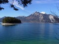 Free Mountains Royalty Free Stock Photography - 4440537
