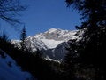 Free Mountains Royalty Free Stock Photos - 4440578