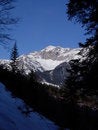 Free Mountains Royalty Free Stock Images - 4440579