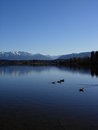 Free Mountains Royalty Free Stock Image - 4440586