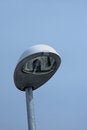 Free Street Lamp Royalty Free Stock Photo - 4441195