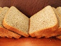 Free Bread Royalty Free Stock Photography - 4442657