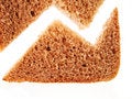 Free Bread Royalty Free Stock Photos - 4442668