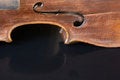 Free Violin Stock Images - 4443184