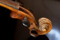 Free Violin Royalty Free Stock Photography - 4443187