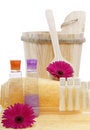 Free Spa Sauna Relax Stock Photo - 4448350
