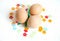 Free Easter Fun Eggs Royalty Free Stock Photo - 4440105