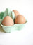 Free Fresh Eggs Royalty Free Stock Images - 4440469