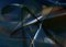Free Abstract Blue Shape Stock Images - 4442234