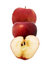 Free Apples Royalty Free Stock Image - 4442916