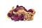 Free Dried Rose Petals Royalty Free Stock Photos - 4445098