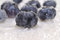 Free Blueberries Stock Photo - 4449300