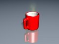 Free Mug Of Coffee Stock Photos - 4450473