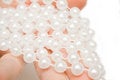 Free Pearls Stock Images - 4451414