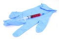 Free Medical Tools Royalty Free Stock Photo - 4455545
