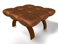 Free Fashionable Stool Royalty Free Stock Photography - 4459007