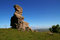 Free Hasihatu Stone Forest Royalty Free Stock Image - 4458676