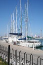 Free Masts Royalty Free Stock Photography - 4462067