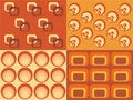 Free Retro Pattern Stock Photo - 4463080