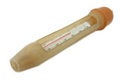 Free Old Thermometer. Stock Image - 4464301