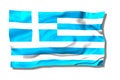 Free Greece Royalty Free Stock Photo - 4464755