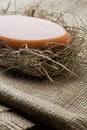 Free Natural Lavender Soap Stock Image - 4466511