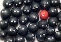 Free Standing Out From The Crowd Royalty Free Stock Photo - 4469505