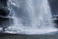 Free Mystic Beach Waterfall Royalty Free Stock Photos - 4473528