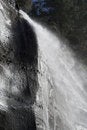 Free Mystic Beach Waterfall Royalty Free Stock Image - 4473556