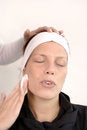 Free Beautician Stock Photos - 4475033