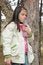 Free Thirsty Girl Royalty Free Stock Photos - 4471488