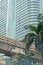 Free Downtown Bangkok Stock Photo - 4472180