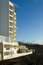 Free Hotel Construction Royalty Free Stock Photo - 4475755