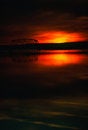 Free Calm End To The Day Royalty Free Stock Image - 4485036