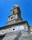 Free Densus Church In Hateg County Royalty Free Stock Photography - 4485337