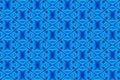 Free Abstract Pattern Royalty Free Stock Photo - 4486665