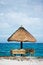 Free Private Tropical Resort Paradise Stock Photo - 4489680