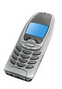 Free Cell Phone Stock Photo - 4496410