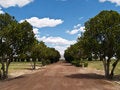 Free Dirt Road Stock Images - 4498654