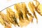 Free Golden Leaf Royalty Free Stock Image - 4492276
