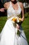 Free Wedding Bouquet Flower Arrangement Stock Photos - 4495613