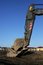 Free Excavator Scoop Stock Images - 4496844