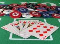 Free Royal Flush Diamonds Royalty Free Stock Images - 451149