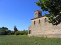 Free Church In Provence (France) Stock Images - 451284