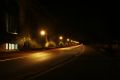 Free Vanishing Point Royalty Free Stock Photo - 452165