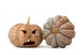 Free Jack-o-Lantern Stock Photo - 456010