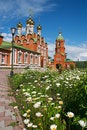 Free Christianity Temple Stock Photography - 458392