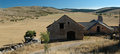 Free Lonesome Farm Royalty Free Stock Image - 459006