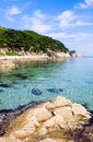 Free Sea Reserve Stock Images - 4504034