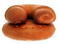 Free Bun Royalty Free Stock Images - 4508499